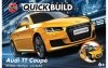 Airfix 6034 Quickbuild Audi TT